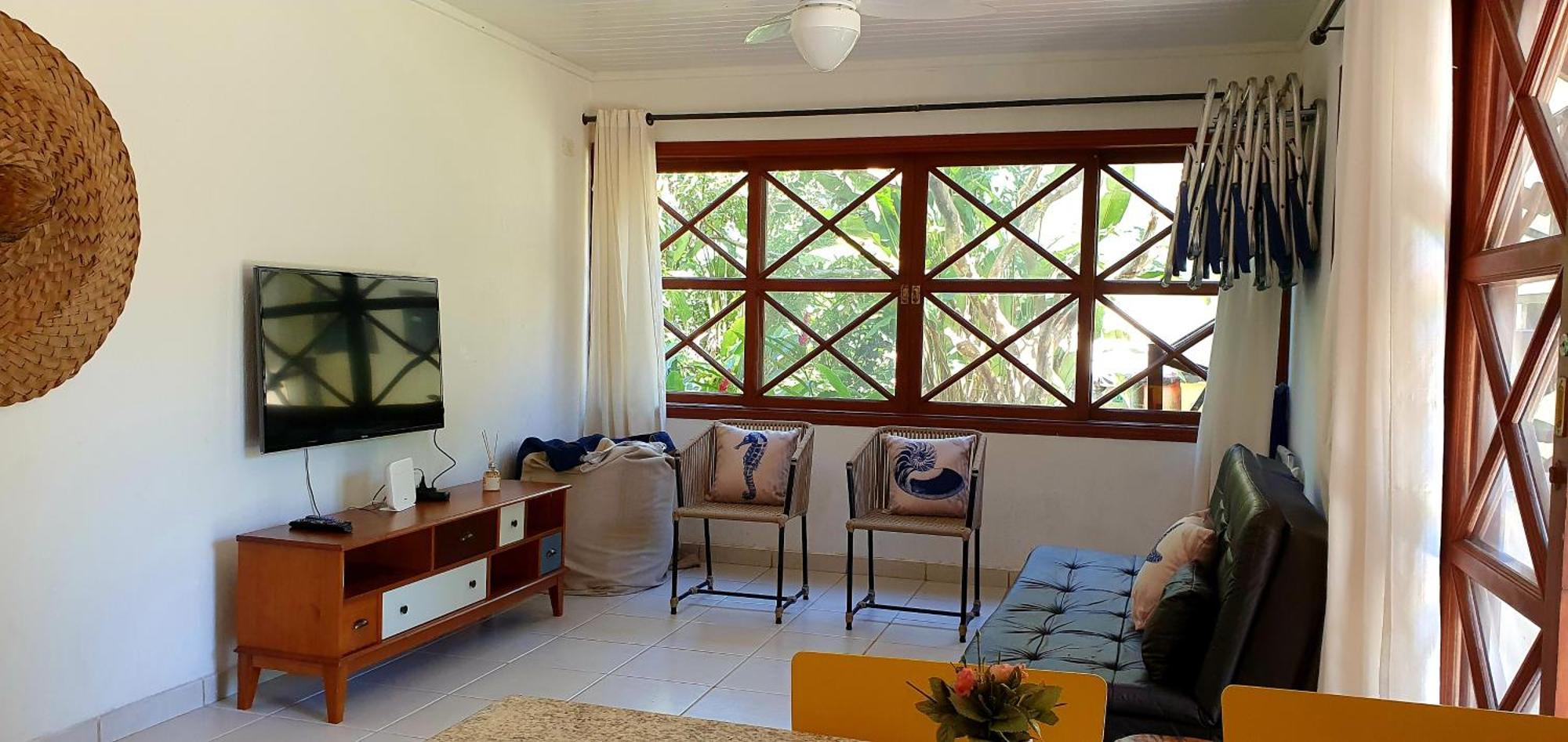 Flats De 1 E 2 Dorm A 50M Da Praia Maresias - Cond Lazer Completo Exterior photo