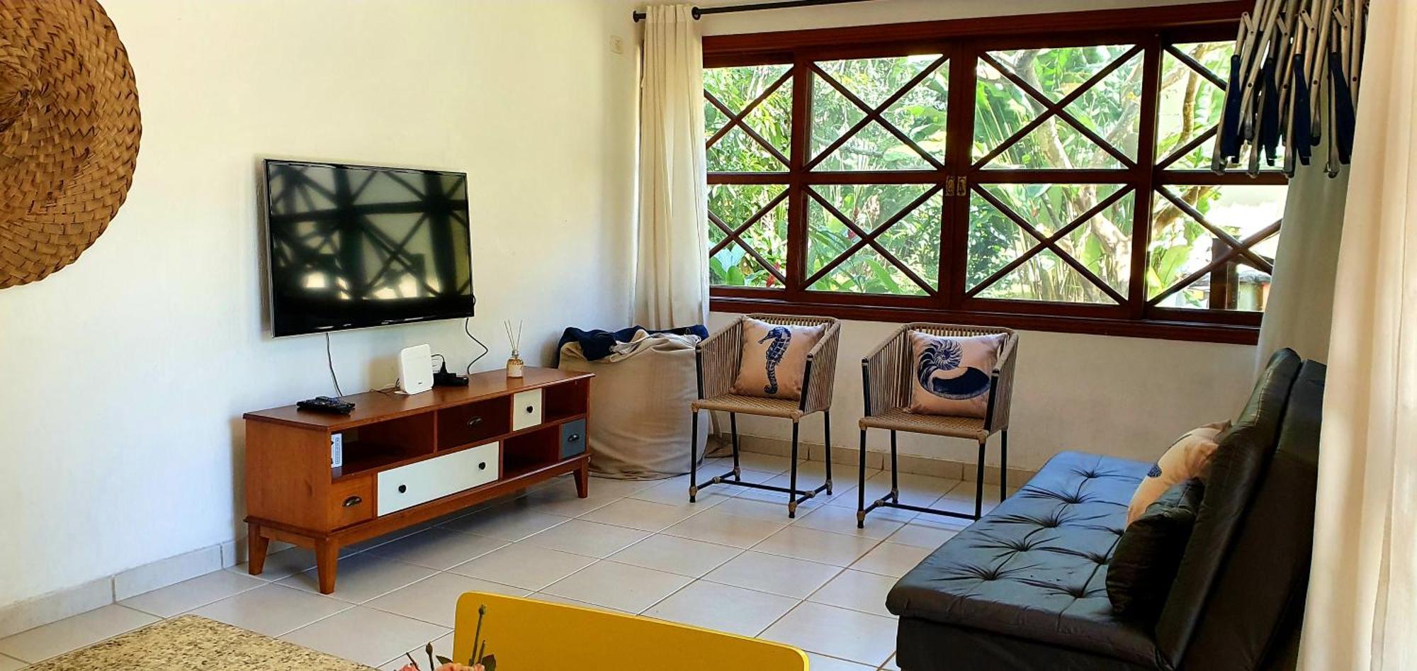 Flats De 1 E 2 Dorm A 50M Da Praia Maresias - Cond Lazer Completo Exterior photo