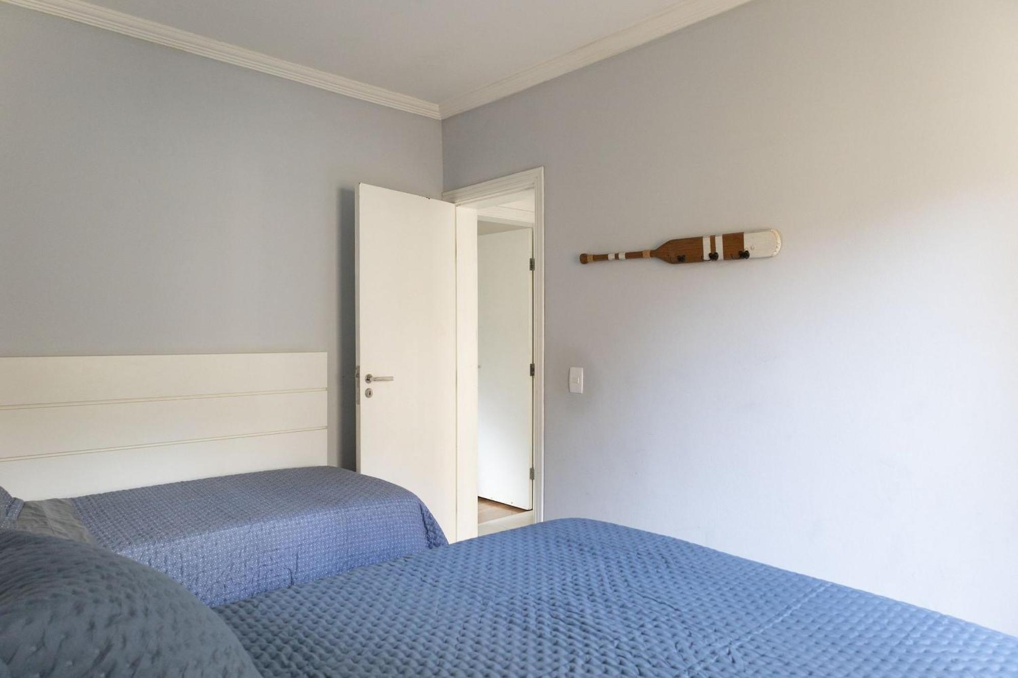 Flats De 1 E 2 Dorm A 50M Da Praia Maresias - Cond Lazer Completo Exterior photo