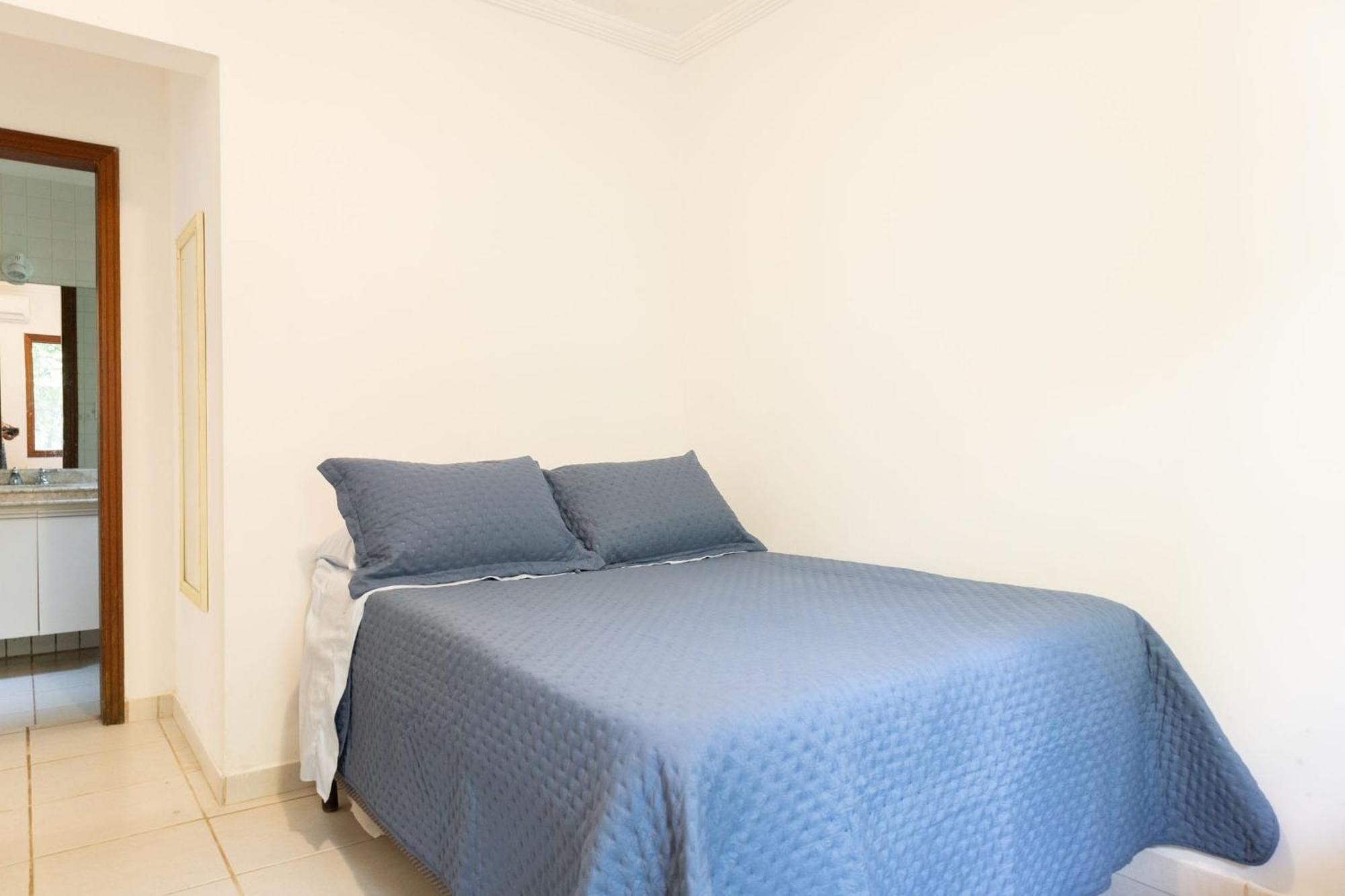 Flats De 1 E 2 Dorm A 50M Da Praia Maresias - Cond Lazer Completo Exterior photo