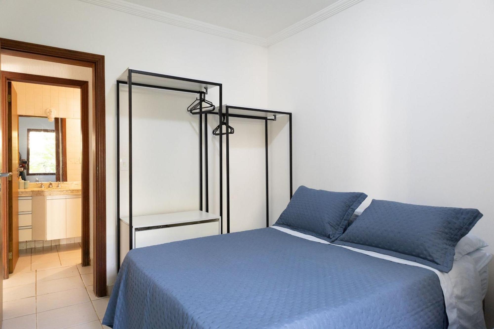 Flats De 1 E 2 Dorm A 50M Da Praia Maresias - Cond Lazer Completo Exterior photo
